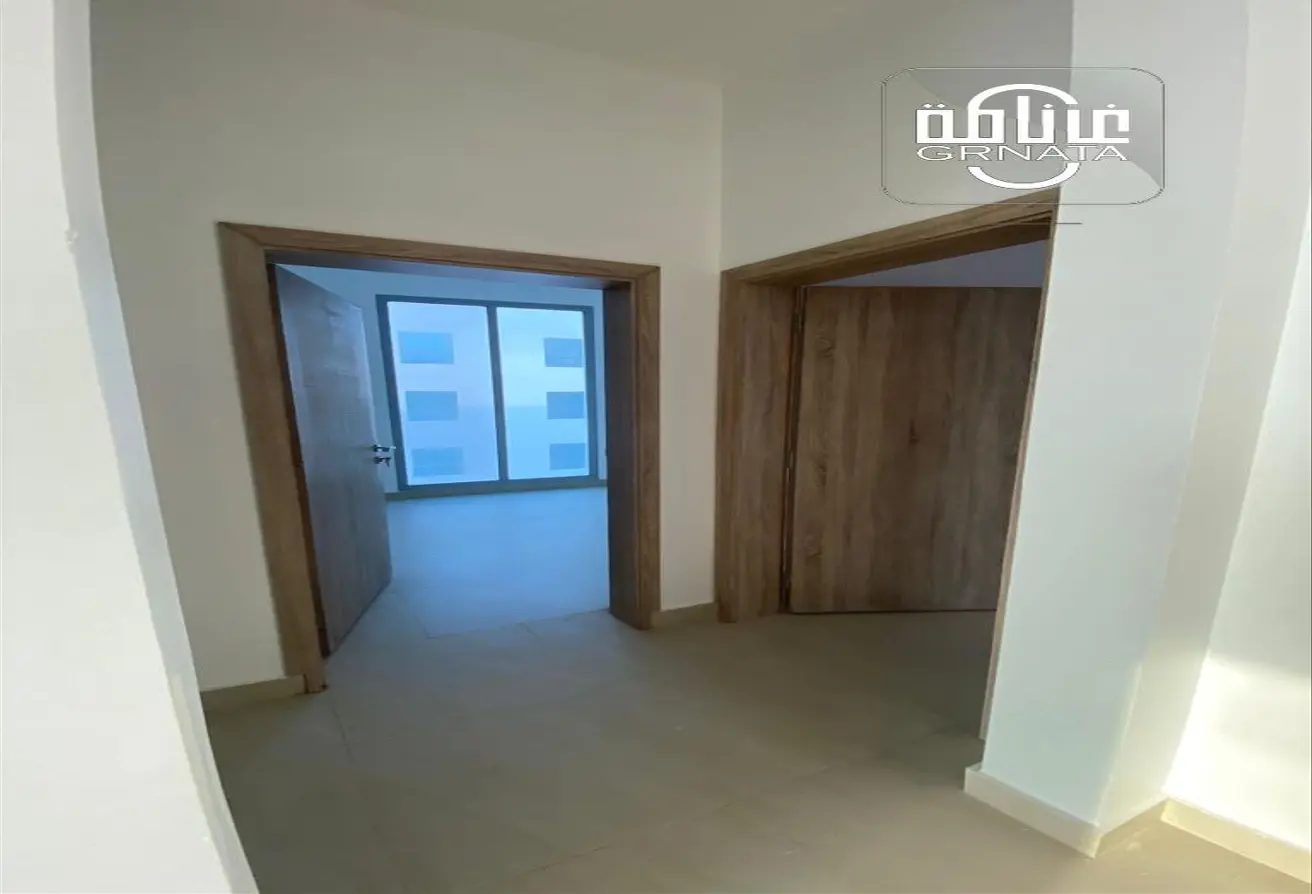شقة للإيجار في الجنبية